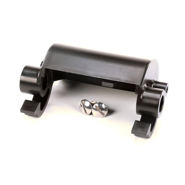 Ram Hinge; Assembly Trk2